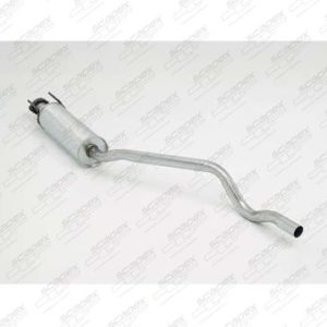 ABAFADOR INTERMEDIÁRIO ASTRA HATCH 2.0 95/96 IMPORTADO