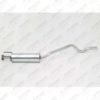ABAFADOR INTERMEDIÁRIO ASTRA HATCH 2.0 95/96 IMPORTADO