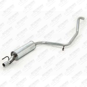 ABAFADOR INTERMEDIÁRIO PICK-UP CORSA 1.6 GI