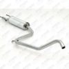 ABAFADOR INTERMEDIÁRIO PICK-UP CORSA 1.6 GI