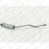 ABAFADOR INTERMEDIÁRIO ASTRA SW 2.0 95/96 IMPORTADO