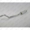 ABAFADOR INTERMEDIÁRIO PICKUP CORSA/ CELTA ESPORTIVO 1.0 05/2009 A 06/2011