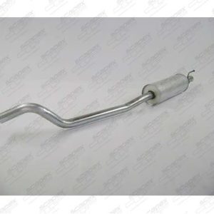 ABAFADOR INTERMEDIÁRIO PICKUP CORSA/ CELTA ESPORTIVO 1.0 05/2009 A 06/2011