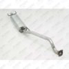ABAFADOR INTERMEDIÁRIO PICKUP CHEVY/ ASTRA ESPORTIVO HATCH/ SEDAN 2.0 8V 2001.../ 2.016V 98...