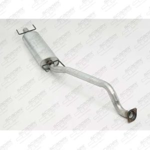 ABAFADOR INTERMEDIÁRIO PICKUP CHEVY/ ASTRA ESPORTIVO HATCH/ SEDAN 2.0 8V 2001.../ 2.016V 98...