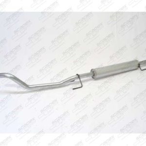 ABAFADOR INTERMEDIÁRIO MONTANA/CORSA 1.8 2007 A 2008