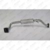 ABAFADOR INTERMEDIÁRIO BLAZER/ S-10 CABINE DUPLA/ ESTENDIDA 2.2 ...97