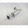 ABAFADOR INTERMEDIÁRIO S-10 CABINE SIMPLES 2.2 ...97