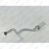 ABAFADOR INTERMEDIÁRIO VECTRA 2.0 8V/ 2.4 16V 2006 A 2008