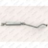 ABAFADOR INTERMEDIÁRIO VECTRA 2.0 8V/ 2.4 16V 2006 A 08/2007