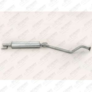 ABAFADOR INTERMEDIÁRIO VECTRA 2.0 8V/ 2.4 16V 2006 A 08/2007