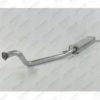 ABAFADOR INTERMEDIÁRIO VECTRA GT/ GTX 2.0 8V 2008 A 2009