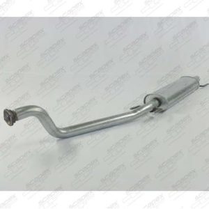 ABAFADOR INTERMEDIÁRIO VECTRA GT/ GTX 2.0 8V 2008 A 2009
