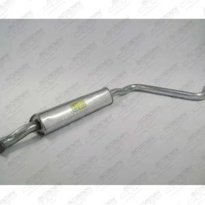 ABAFADOR INTERMEDIÁRIO CRUZE 1.8 16V 2012 ...