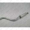 ABAFADOR INTERMEDIÁRIO CRUZE 1.8 16V 2012 ...