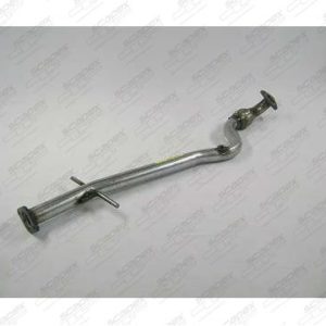 TUBO INTERMEDIÁRIO CRUZE 1.8 16 V 2012 ... C/ FLEXÍVEL