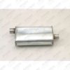 SILENCIOSO INTERMEDIÁRIO OPALA/ CARAVAN 4 CIL 69 A 91