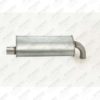 SILENCIOSO INTERMEDIÁRIO OPALA/ CARAVAN 6 CIL 69 A 91