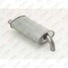 SILENCIOSO INTERMEDIÁRIO OPALA/ CARAVAN 6 CIL 69 A 91