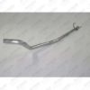 TUBO INTERMEDIÁRIO PICK CORSA/ CLASSIC ESPORTIVO 1.0 2010 ...
