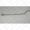 TUBO INTERMEDIÁRIO PICK CORSA/ CLASSIC ESPORTIVO 1.0 2010 ...