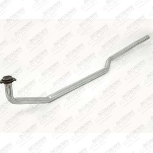 TUBO MOTOR OPALA/ CARAVAN 6 CIL 69 A 91