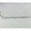 TUBO MOTOR A/C20 09/1988 A 1992
