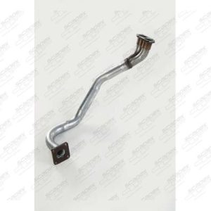 TUBO MOTOR BLAZER/ S-10 2.2 95 A 11/97