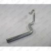 TUBO TRASEIRO D-20 4X2/ 4X4 09/88 A 91