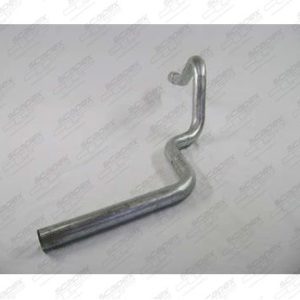TUBO TRASEIRO D-20 4X2/ 4X4 09/88 A 91