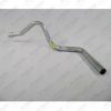 TUBO TRASEIRO D-20 4X2/ 4X4 09/88 A 91