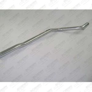 TUBO TRASEIRO OPALA 6 CIL 69 A 89 S/ ABAFADOR