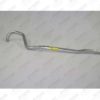 TUBO TRASEIRO OPALA 6 CIL 69 A 89 S/ ABAFADOR