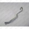 TUBO TRASEIRO CARAVAN 6 CIL 75 A 89 S/ ABAFADOR