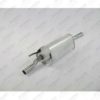 ABAFADOR TRASEIRO PICK-UP CORSA/CORSA ESPORTIVO