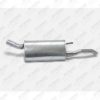 ABAFADOR TRASEIRO CHEVY 500/CORSA ESPORTIVO