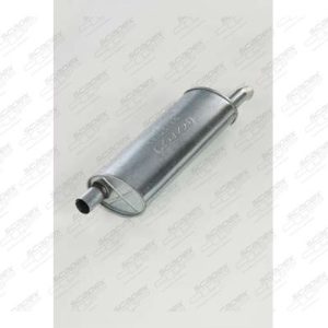 SILENCIOSO TRASEIRO ASTRA HATCH 2.0 95/96 IMPORTADO
