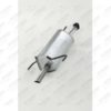 SILENCIOSO TRASEIRO ASTRA HATCH 1.8 8V TODOS/ 2.0 8V ...2000