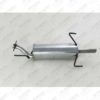 SILENCIOSO TRASEIRO ASTRA HATCH 1.8 8V TODOS/ 2.0 8V ...2000