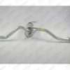 SILENCIOSO TRASEIRO CRUZE 1.8 16V 2012...HATCH