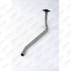 TUBO MOTOR CELTA 1.0/ 1.4 GI S/ CATALISADOR ...07/05