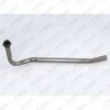 TUBO MOTOR CELTA 1.0/ 1.4 GI S/ CATALISADOR ...07/05
