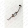 CATALISADOR CORSA 1.0 16V/ 1.6 16V GI GASOLINA