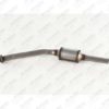CATALISADOR CORSA 1.0 16V/ 1.6 16V GI GASOLINA