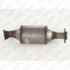 CATALISADOR VECTRA 2.0/ 2.2 16V 04/96 ... AUTOMATICO GASOLINA