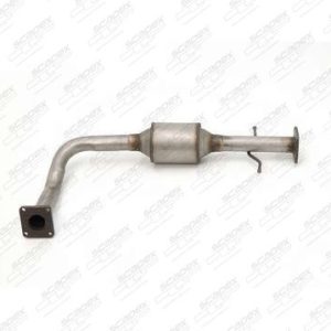 CATALISADOR S-10 CABINE SIMPLES 2.2 12/97 A 11/99 GASOLINA