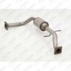 CATALISADOR BLAZER/ S-10 DUPLA/ ESTENDIDA 2.2 12/97 A 11/99 GASOLINA