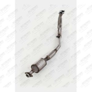 CATALISADOR VECTRA 2.0 8V 04/96 A 02/98 C/ TUBO MOTOR GASOLINA