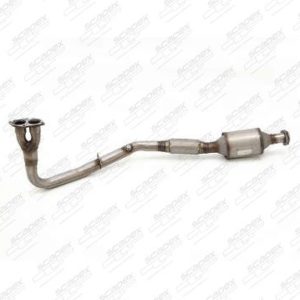 CATALISADOR VECTRA 2.0 16V/ 2.2 8V 03/98.../ 2.2 16V C/ TUBO MOTOR C/ SONDA GASOLINA