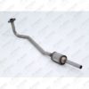 CATALISADOR CELTA 1.0/ 1.4 GI C/ TUBO MOTOR ...07/05 GASOLINA